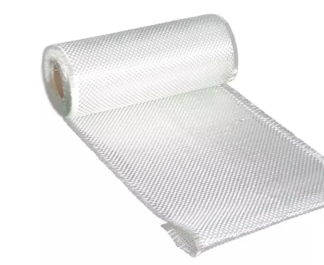 woven roving fiberglass