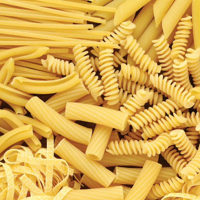 Factory Price Hot Selling Food Grade Spaghetti Pasta