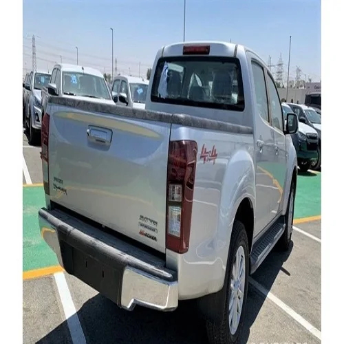 Подержанный Пикап для Toyota Hilux 4X4 продажи/Пикап HILUX