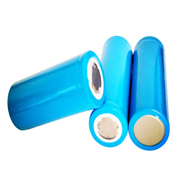 2019 г. самая дешевая литиевая батарея 12 В