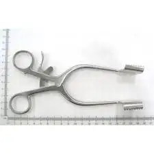 Ретракторы Gelpi с золотой ручкой самоудерживающийся детрактор ортопедические имплантаты хирургические инструменты по заказу от UAMED