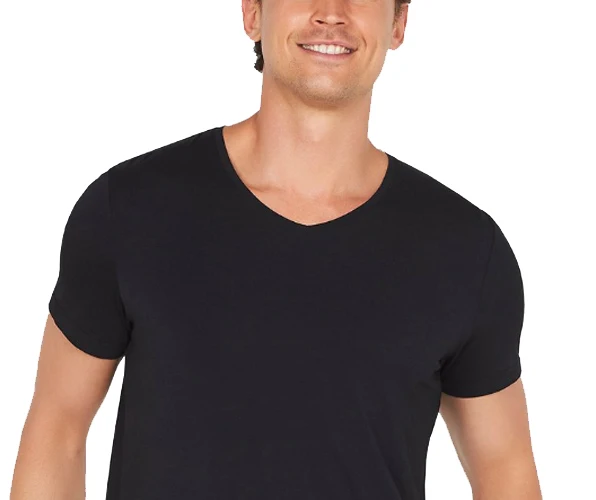 Men t shirt slim fit short sleeve New style Crewneck t shirt top quality hot selling custom logo t shirt for men