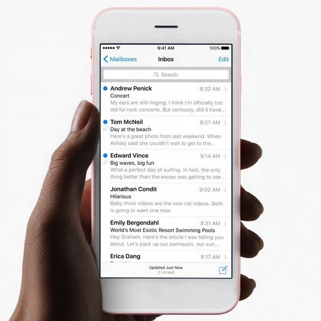 Free Shipping For Iphone 6 64G 4.7inch Cheap Unlocked GSM Original IOS Touchscreen Smart Mobile Cell Phone Smartphone By Postnl