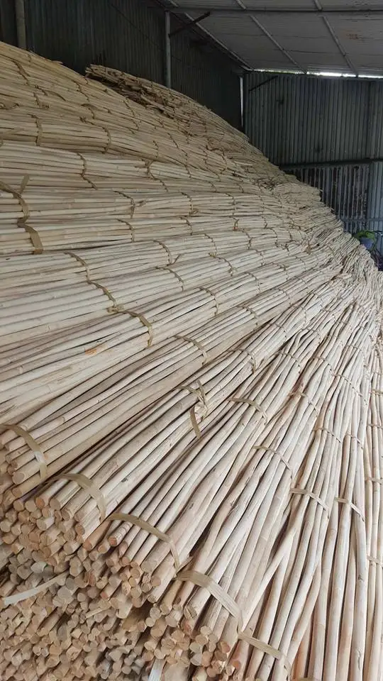 
Rattan Material For Making Furniture/VIetnam Raw Rattan Core 
