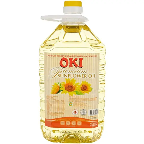 Cheap Wholesale Cooking Sunflower Oil Price / Refined Sunflower Oil Competitive Price 100% manufacturer Prices