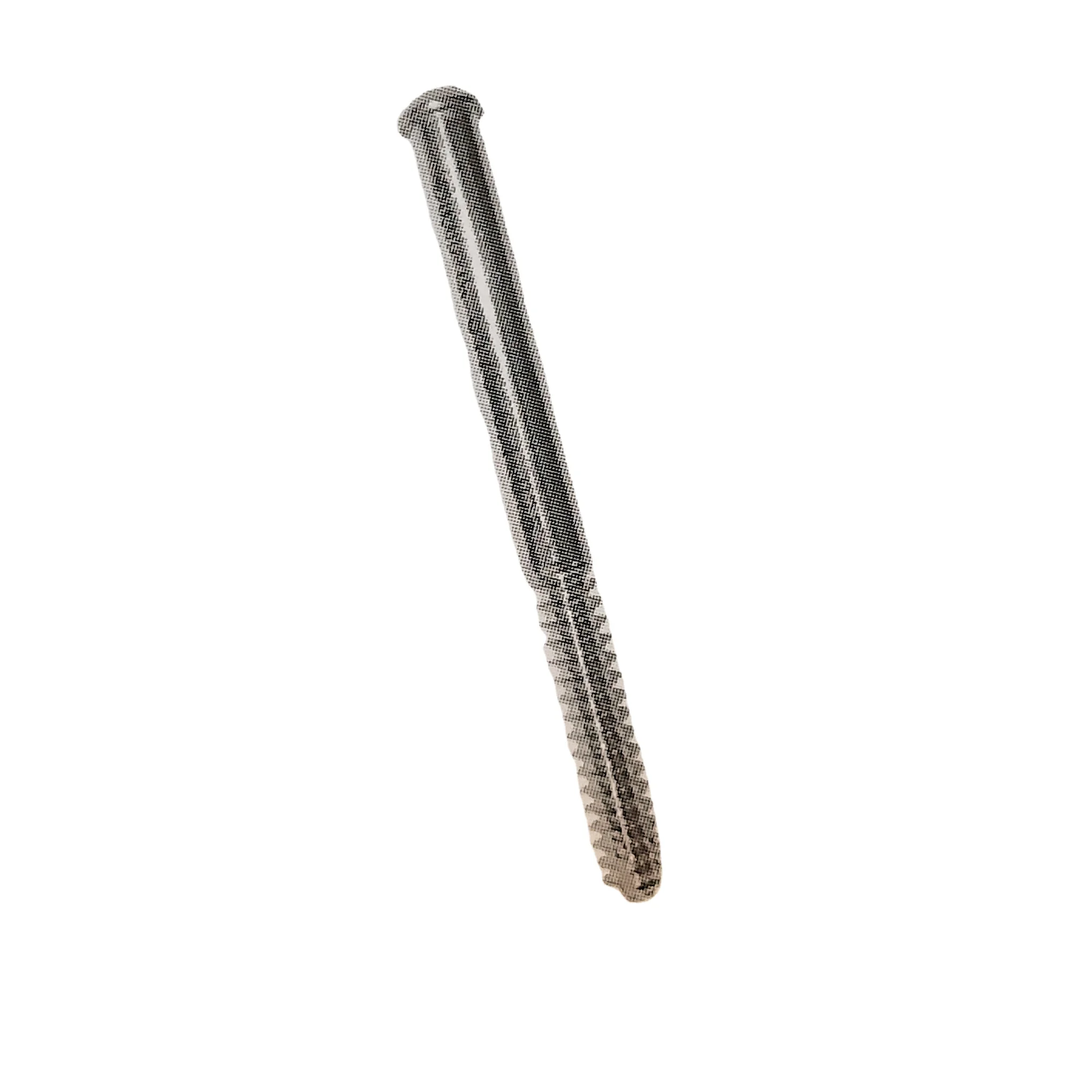 
Proximal Leg Screw Cannulated for Orthopaedic Surgery 6.4mm Diameter 