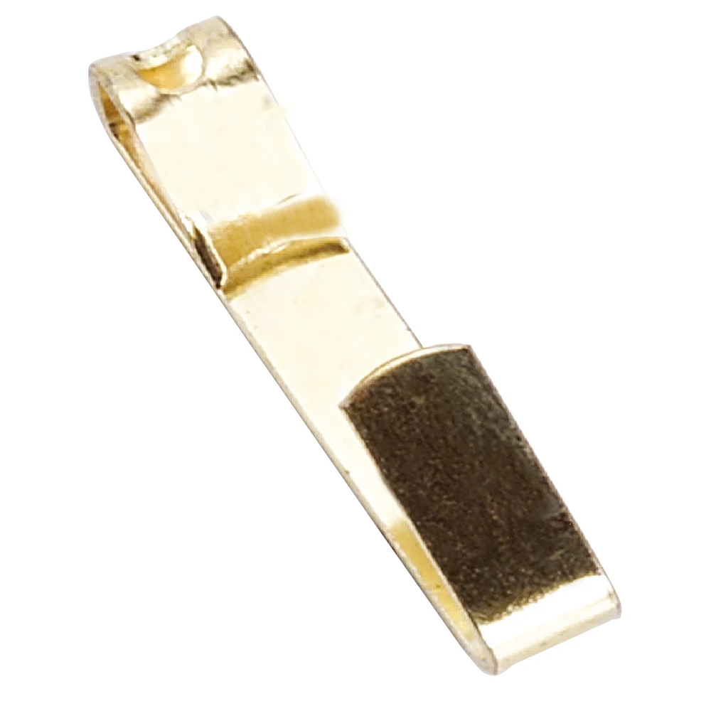 Picture Hanger Kit Heavy Duty Frame Hooks Hardware with Nails Hanging Wire