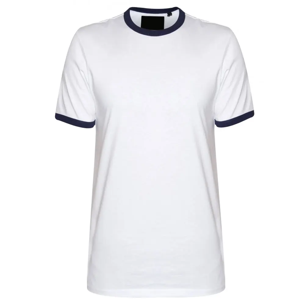 
Wholesale slim fit 95% cotton 5% elastane plain dry fit t shirt mens 