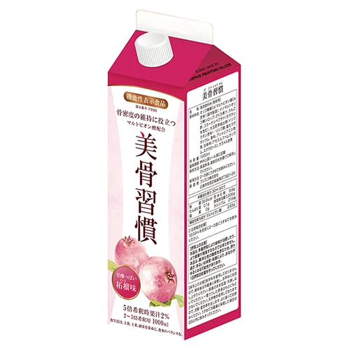 Травяная добавка кальция для ухода за кожей