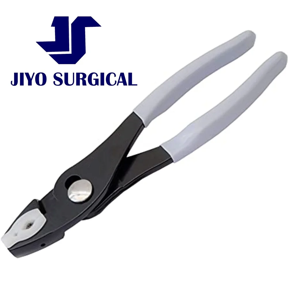 Top Of our Productions Surgical Slip Joint Pliers Jaw Tip Orthopedic Instruments CE ISO Approved