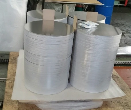 
Superior Quality Korea aluminum coil/sheet/circle 