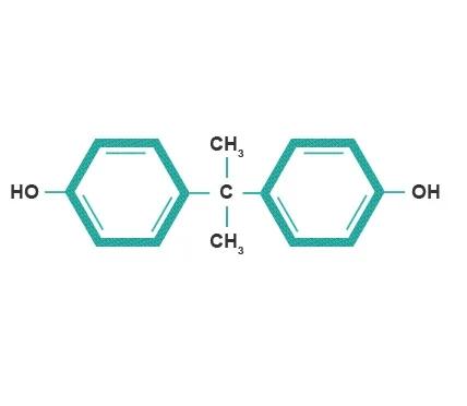  BISPHENOL-A BPA CAS NO 80-05-7