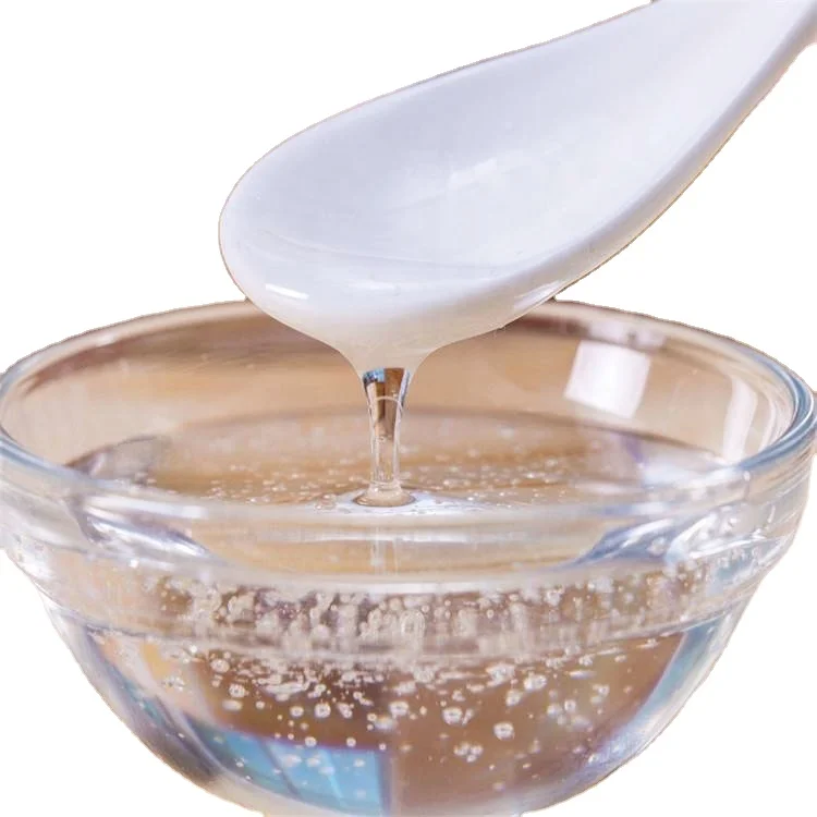 Glucose Liquid Food Grade High Quality Glucose Syrup Liquid Glucose Dry Solid 80% Dongxiao Brand