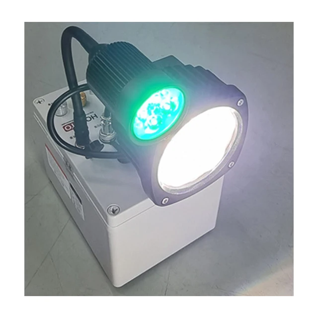 Светодиодный светильник для приманки рыбы ночной рыбалки