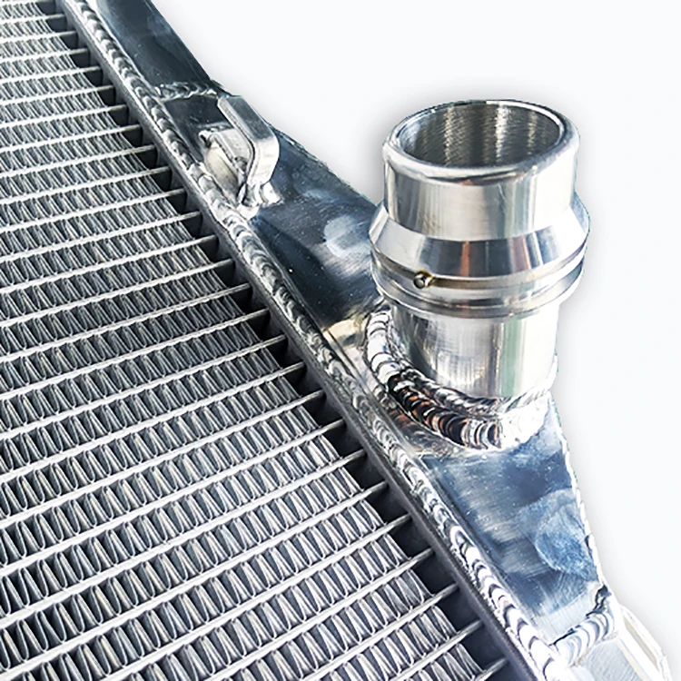 KOYORAD Performance Aluminum Racing Radiator for Skyline R34 GTR 00-02 48mm KH023194