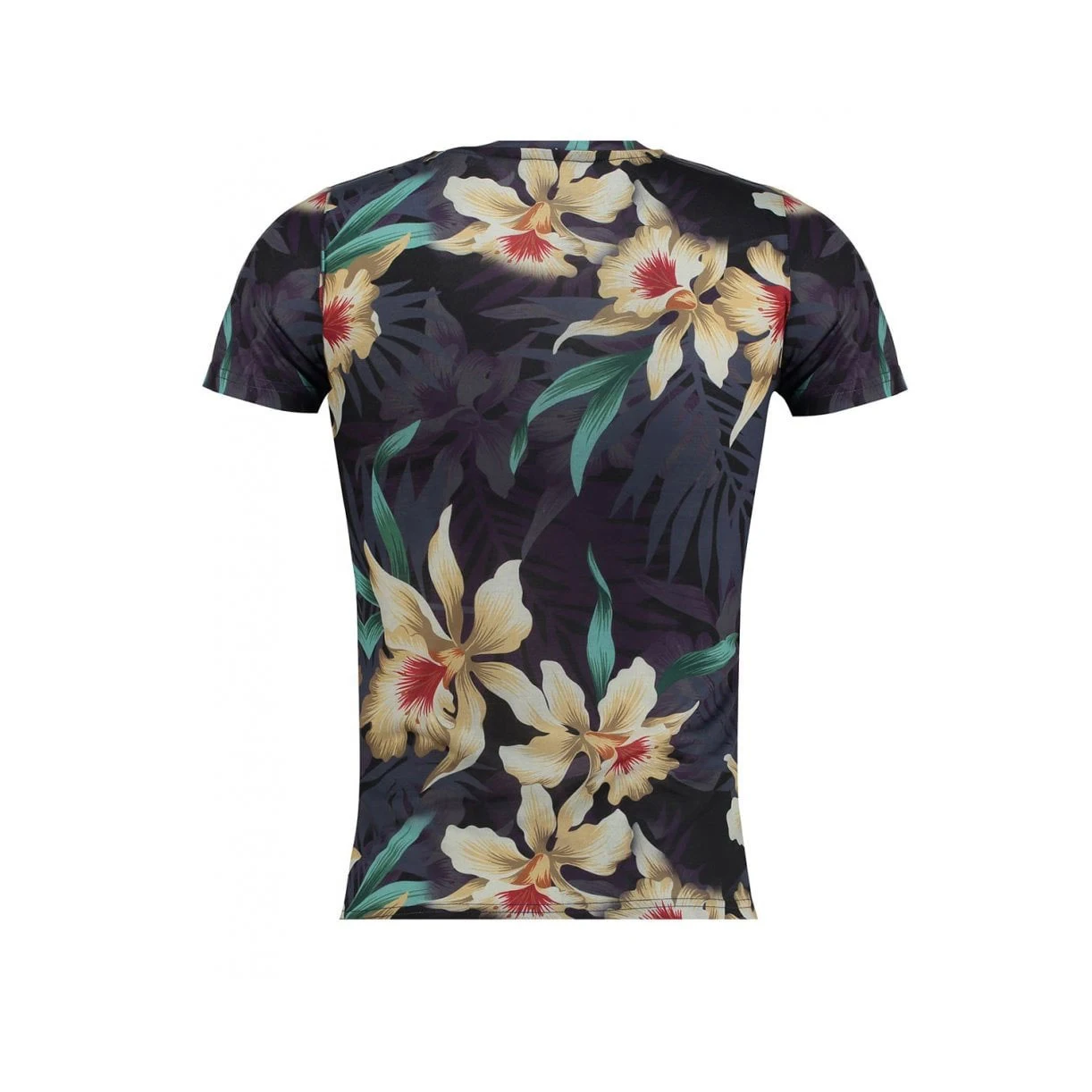 Wholesale OEM Custom 3d Sublimation Printing T Shirt Polyester 2XS-6XL American Style Shirts Polyester Oversized graphic tees