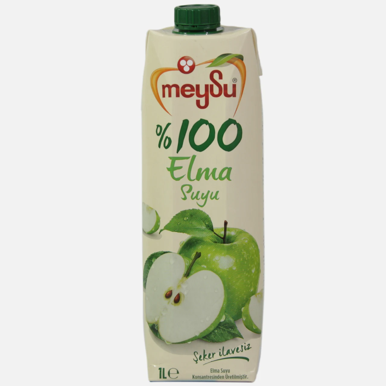 
MEYSU 100% APPLE FRUIT JUICE 