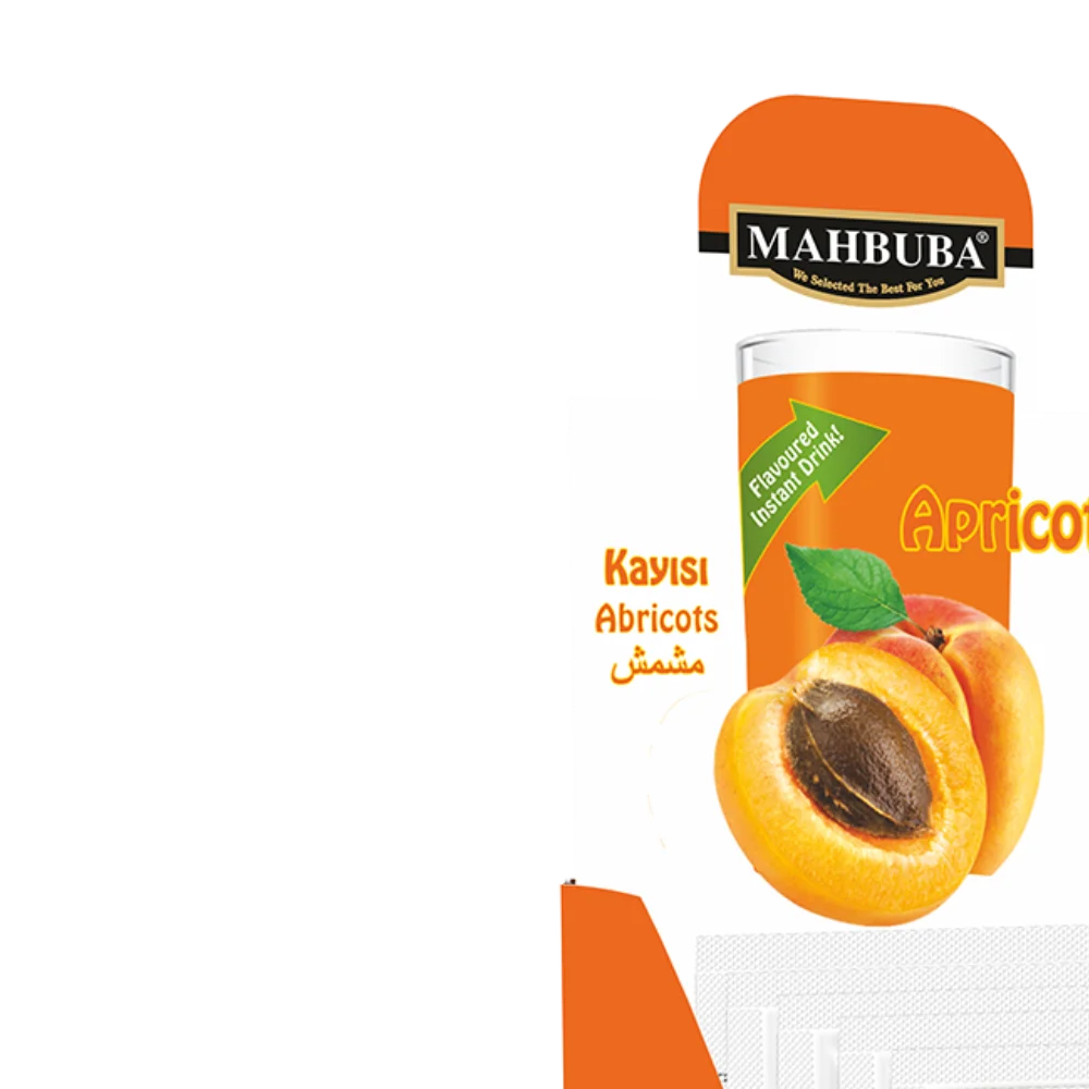 Порошковый питьевой напиток MAHBUBA Mulberry 9 г высокое качество разумная цена холодный
