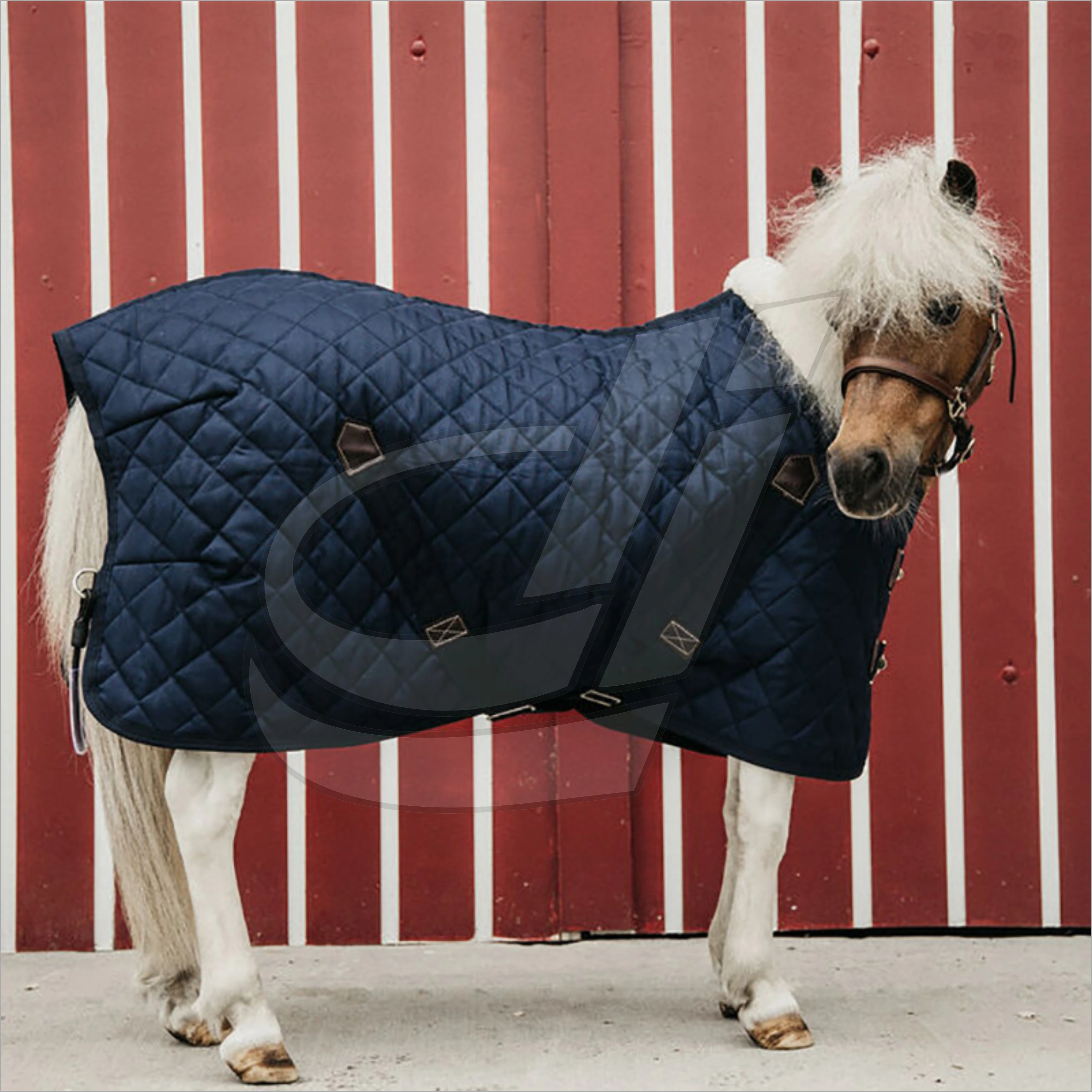 Wholesale Customize Horse Riding Saddle Pads High Quality Horses Saddle Mats Hot Sale Equine Equestrian Equipment