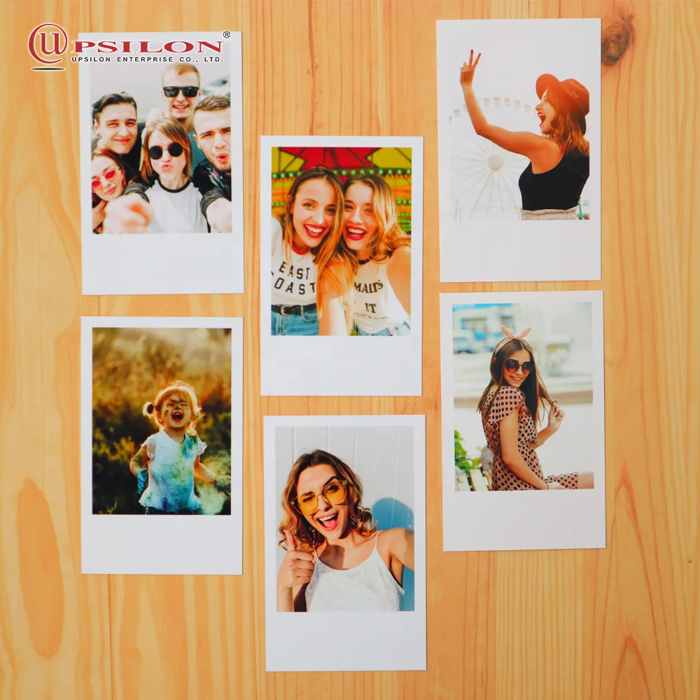 RC Waterproof Inkjet Photo Semi Gloss A4 Print Paper