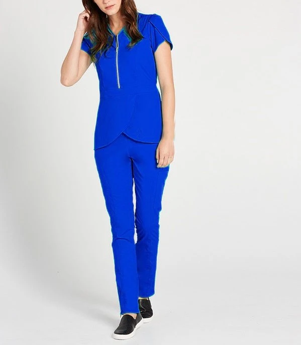  Оптовая продажа Индивидуальные медицинские униформы Jaanuu