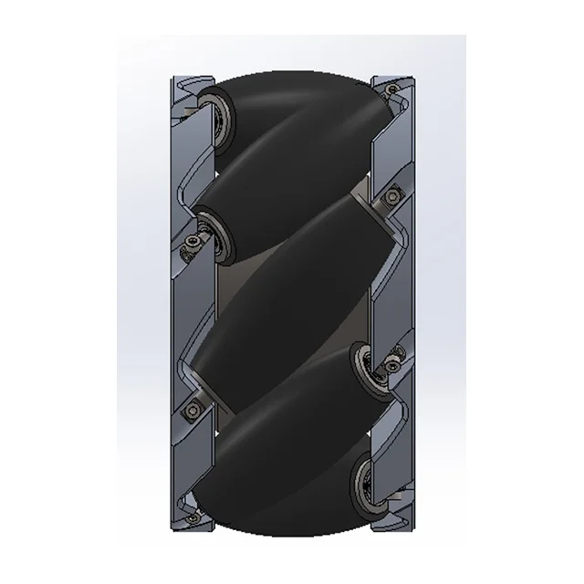 Колесо меканума