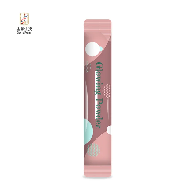 collagen powder collagen sachet