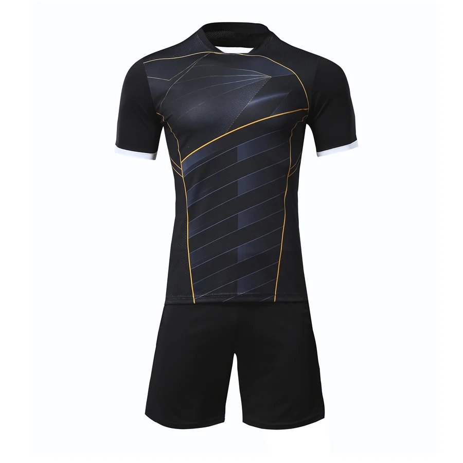 
High Quality cheap price of custom volleyball jersey uniform 