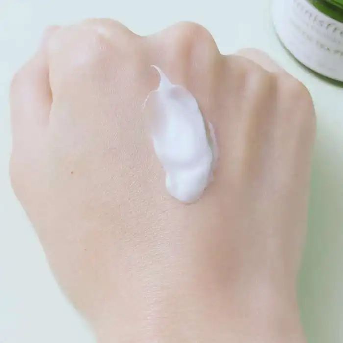 Amazon Топ уход за кожей [innisfree] Derma зеленый чай пробиотический крем 50 мл Корея лучшая Косметика оптовая продажа OEM ODM доступно