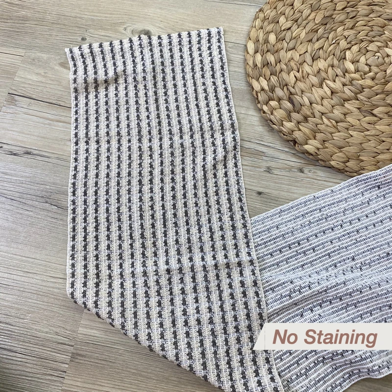 
Soft Texture Cotton Bamboo Charcoal Yarn Exfoliating Bath Towel, Soft Bath Towel, Beauty Skin Bath Wash Towel 
