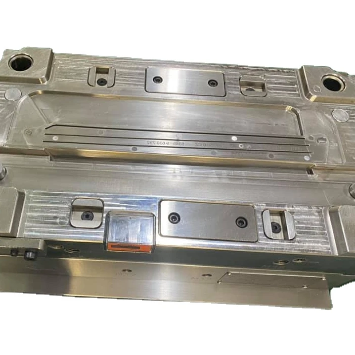 Suppliers custom plastic injection mold parts precious plastic mould injection molding manufacturer
