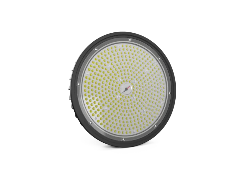 
Commercial LED Lamp ECOLED-240W-G60-K2 RING, 28270 Lm, LED Canopy Light Gas Station Warehouse Led Light 