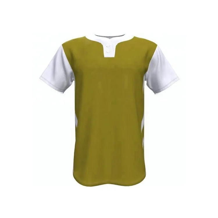 
Дешевая бейсбольная майка с V-образным вырезом на заказ 