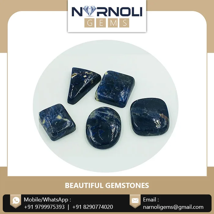 Best Quality Jasper Cabochon Loose Gemstone For Pendant, Necklace And Various Custom Jewelry Making