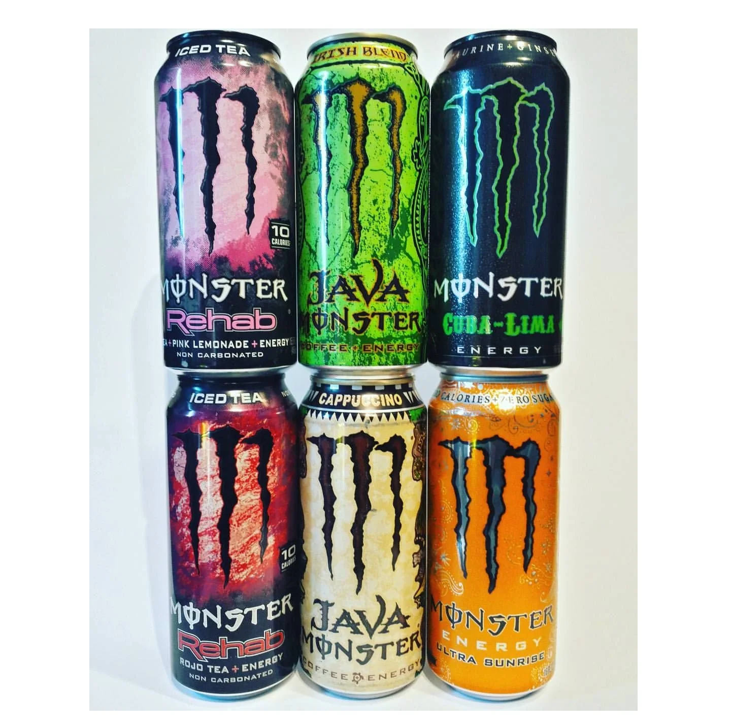 
High Quality Monster Zero Ultra Energy Drink at Cheapest Wholesale Prices Available In Huge Stock 