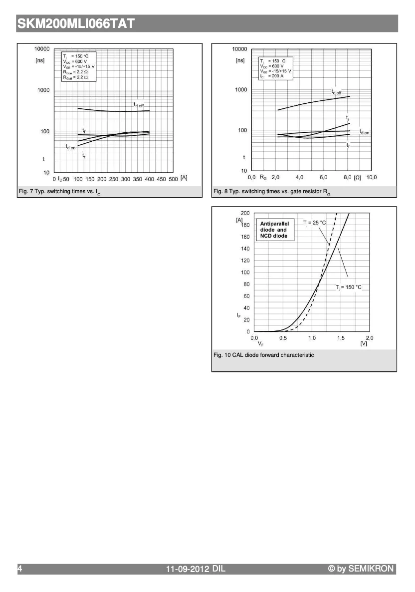 Original And certified SKM200MLI066TAT From Germany Air Pressure Sensor Motion Sensor Bulb