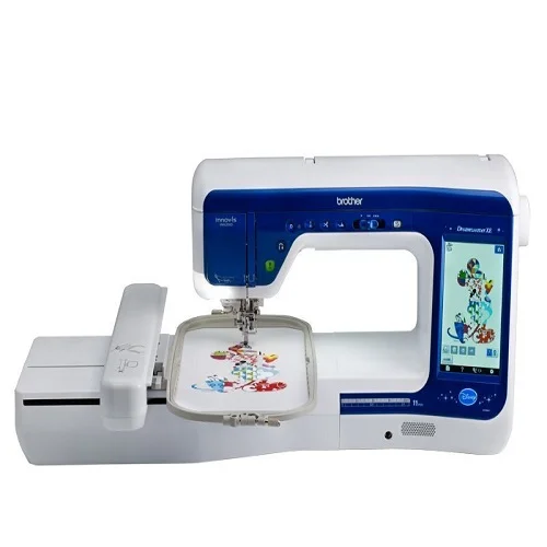 
BEST OFFER FOR Brother Luminaire Innov-is XP1 Sewing & Embroidery Machine 