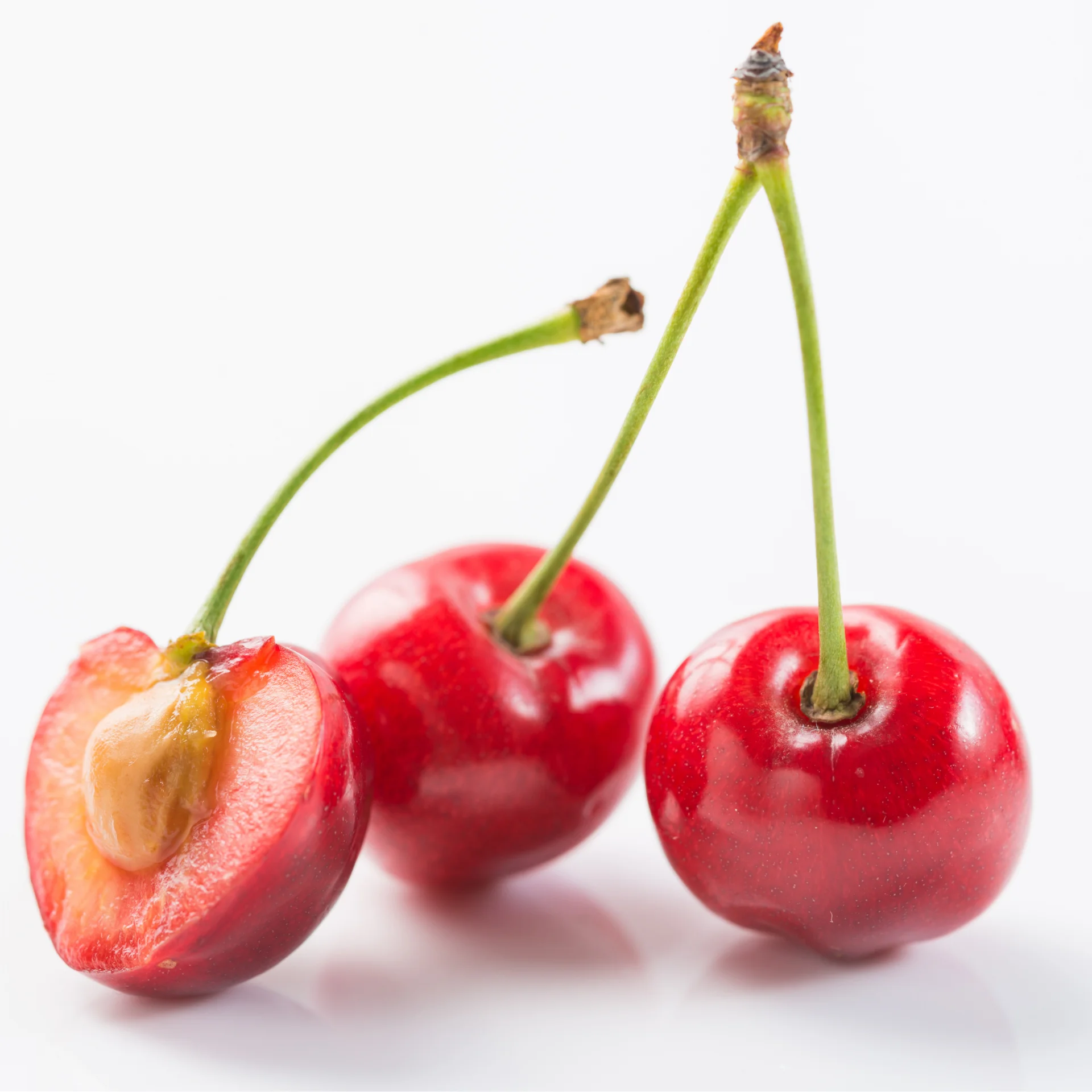 Cherry - High quality