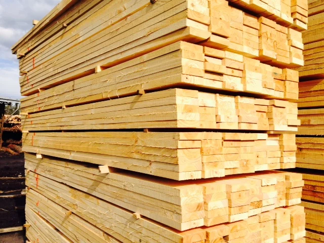 Quality pine wood timber for sale