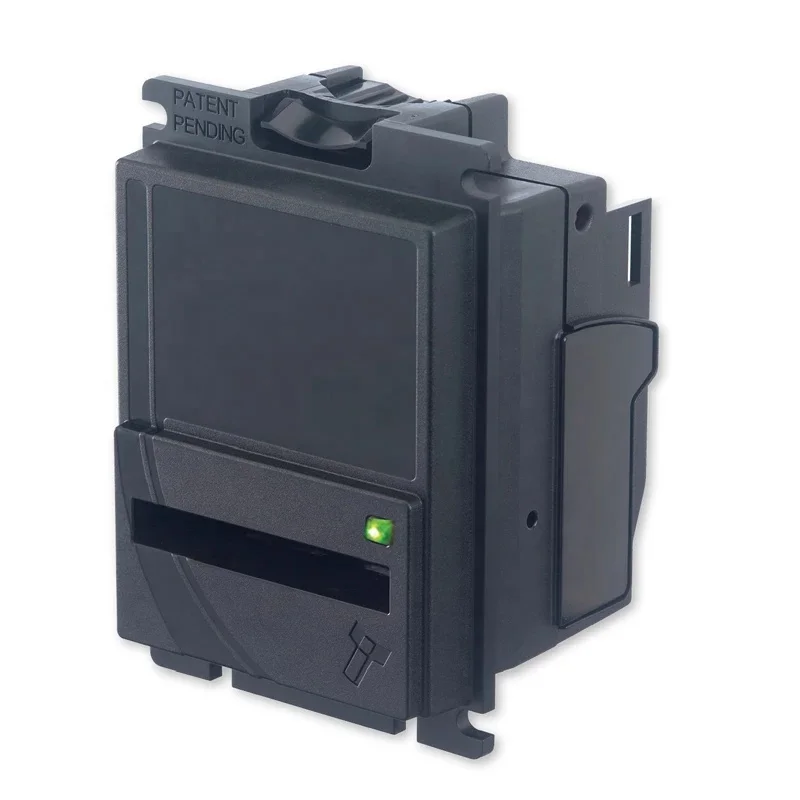 ITL BV20 Bill Acceptor Validator Bank Note Validator Cash Handling Equipment for Beverage & Snack Vending Machines