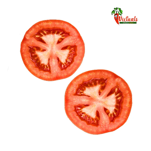 Увеличение вкуса томата