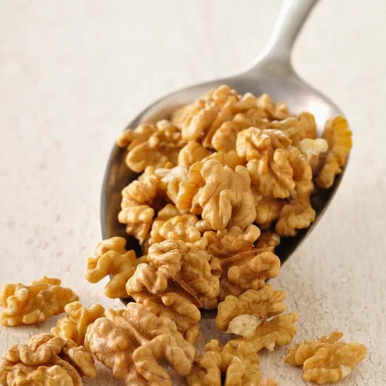 
Best Selling High Quality 0.5kg Nutrition Seeds Organic Blanched Fresh Walnut 