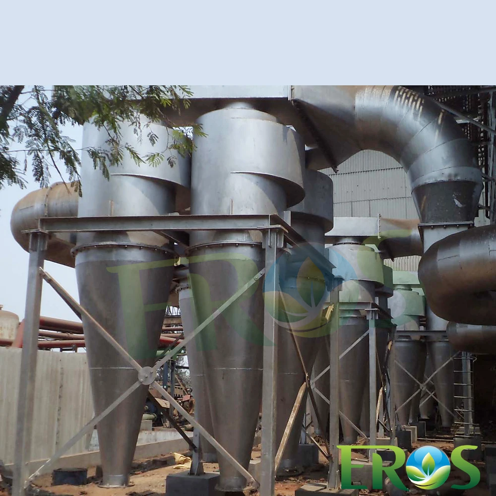 Auto Part Units Air Pollution Control Equipment