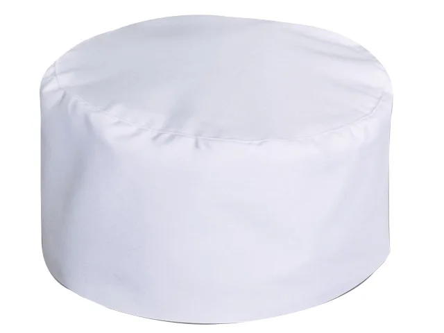 Custom Logo Chef Hat Adult Adjustable Elastic Baker  toques hats Kitchen Cooking Chef Hat