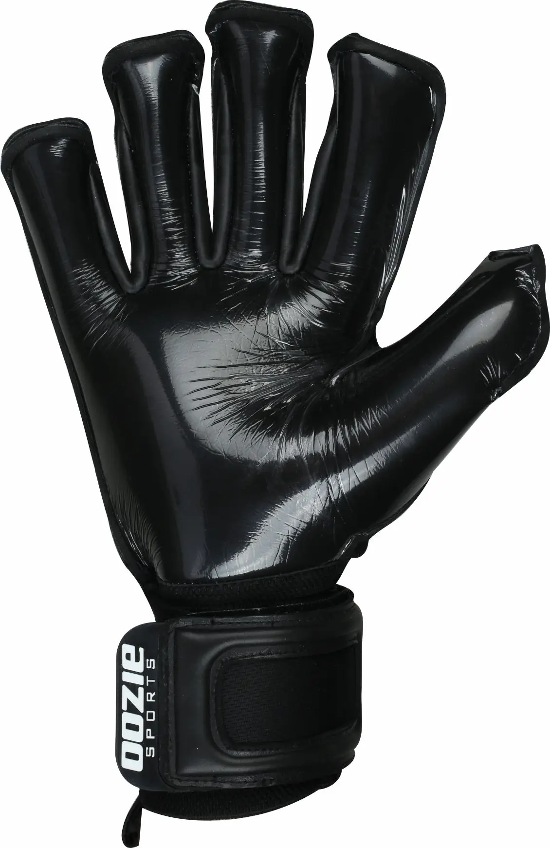 Перчатки вратаря изготовлены из немецкой латексной пены contact Pro 4 мм и хорошо подходят для игроков