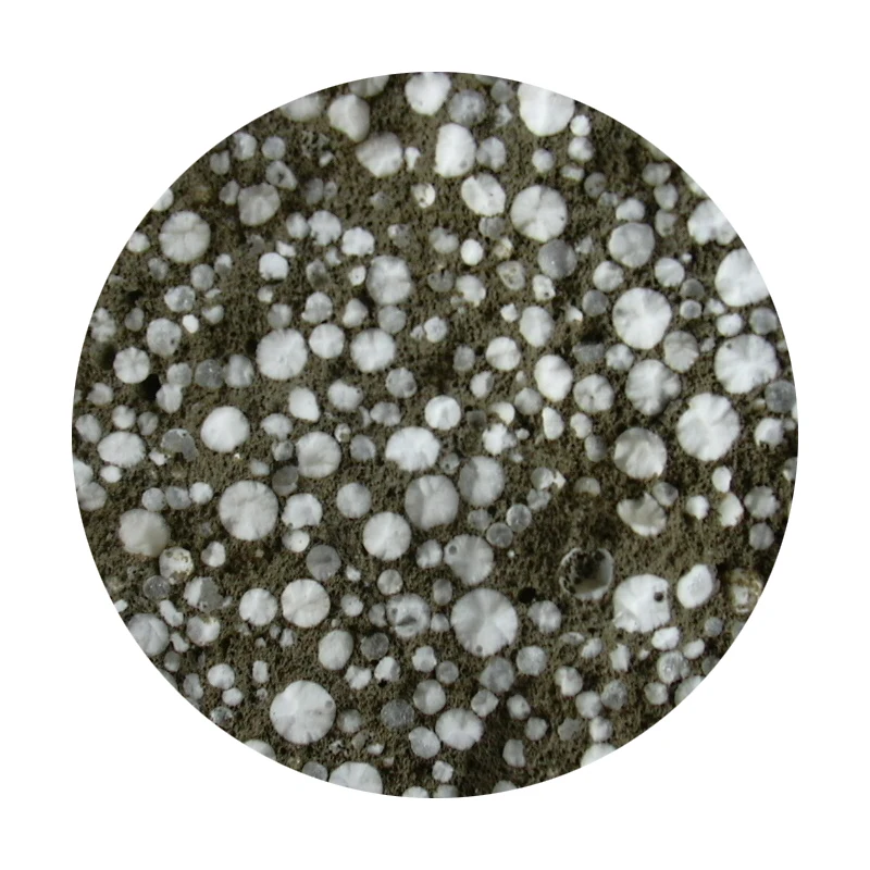 
High Quality Fortrise Aero 200 For Semi-Dry Vibropressing 