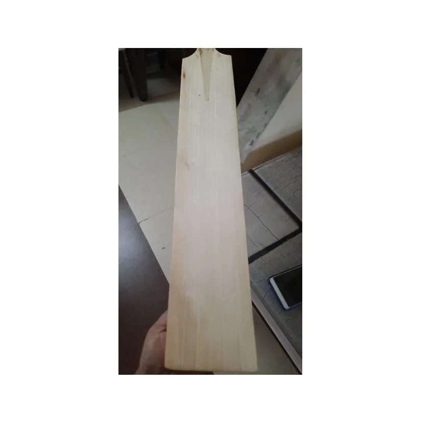 Best Grade Hot Selling Promotional Comfortable Reasonable Price Cricket Bat Wooden Cricket Bat from India at Best Price