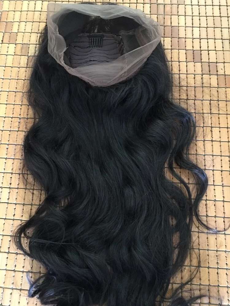  Оптовая продажа новый парик HD на сетке спереди супер тонкий прозрачный Швейцарский 100% натуральные человеческие волосы