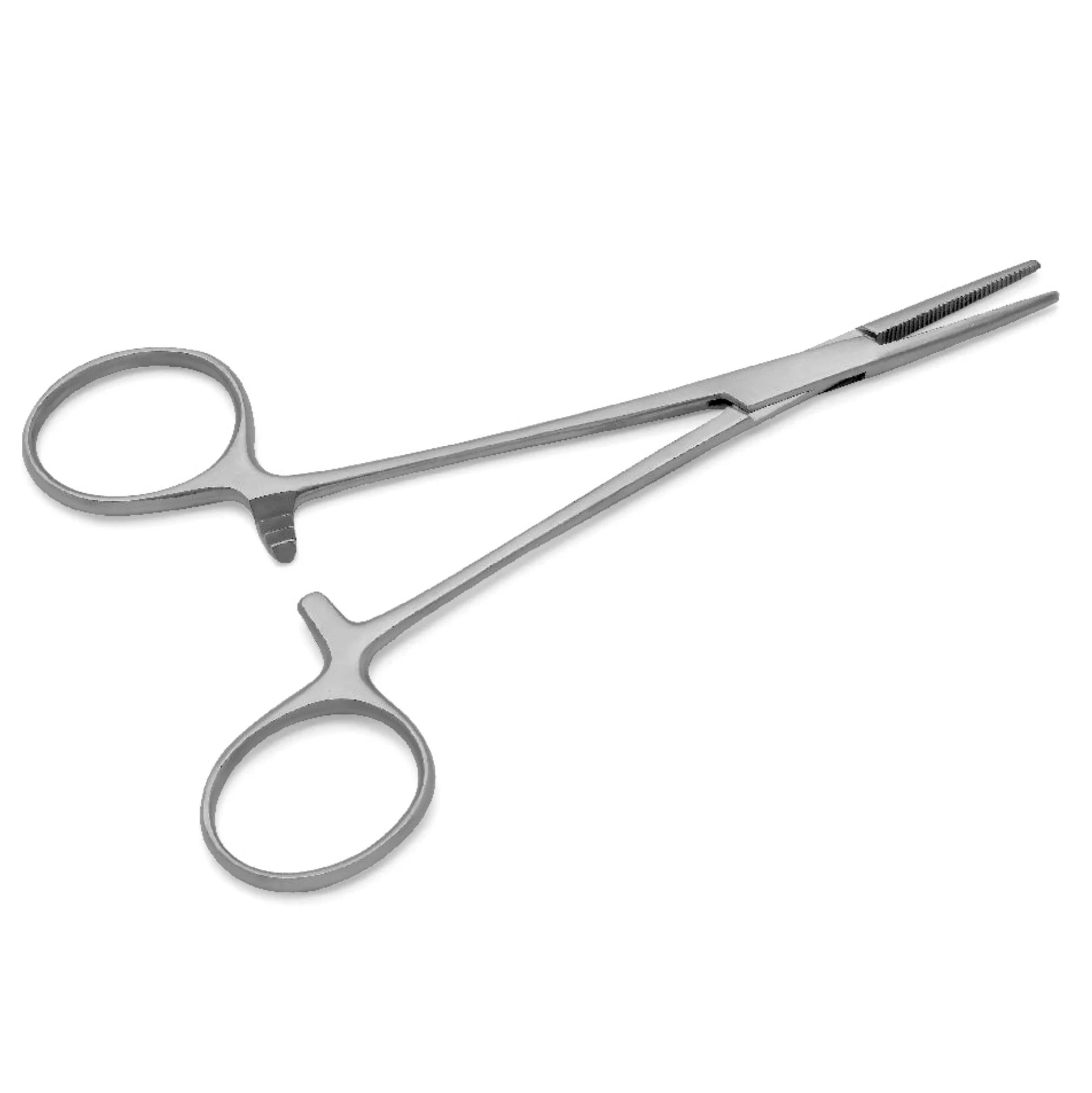
High Quality Stainless Steel Medical curved artery surgical forceps instruments mosquito forceps 