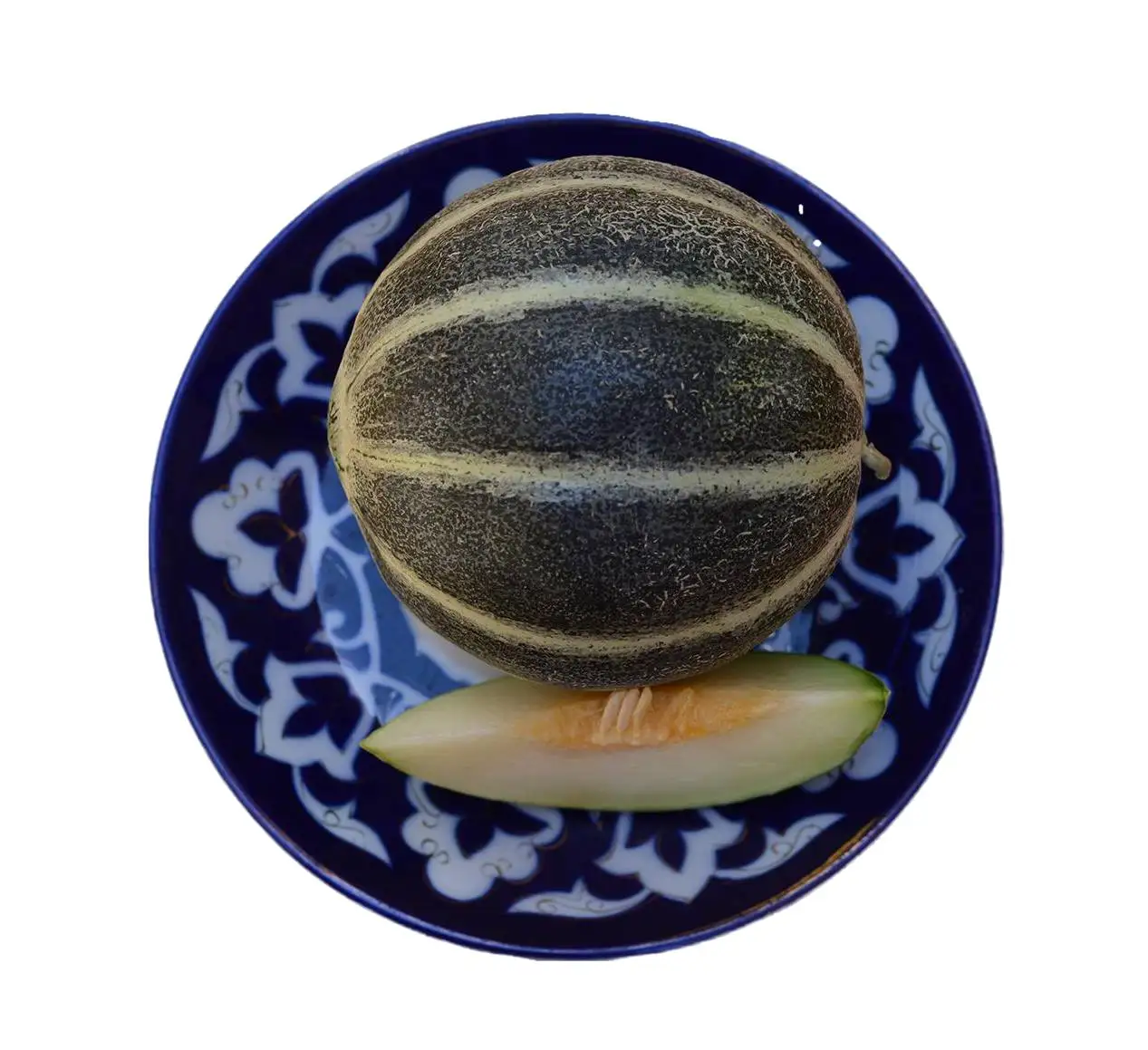 Fresh kuk dupi melon for sale